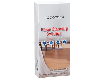 Płyn do czyszenia podłóg Roborock do odkurzaczy Roborock 480 ml