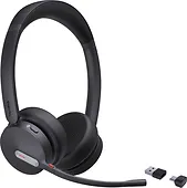 Yealink Słuchawki BH70 Dual
