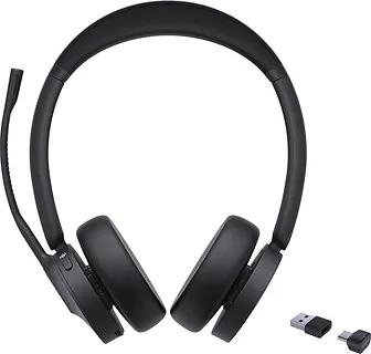 Yealink Słuchawki BH70 Dual