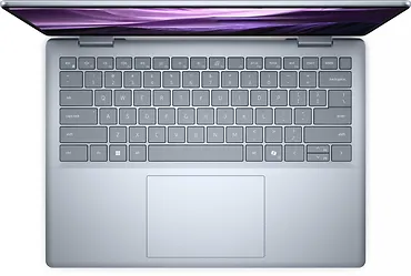 Dell Laptop 14 Plus DB14250 Win11Home Ultra 9 288V/32GB/1TB/ 14 FHD+ Touch/Arc/ FgrPr /WLAN + BT/Backlit Kb/4 Cell/ 2Y Basic