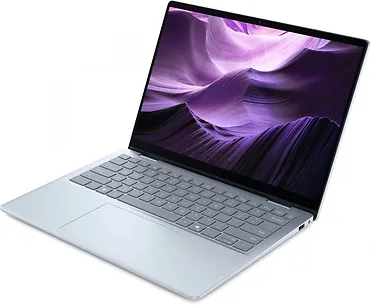 Dell Laptop 14 Plus DB14250 Win11Home Ultra 9 288V/32GB/1TB/ 14 FHD+ Touch/Arc/ FgrPr /WLAN + BT/Backlit Kb/4 Cell/ 2Y Basic