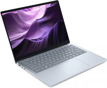 Dell Laptop 14 Plus DB14250 Win11Home Ultra 9 288V/32GB/1TB/ 14 FHD+ Touch/Arc/ FgrPr /WLAN + BT/Backlit Kb/4 Cell/ 2Y Basic