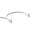 Corsair Wentylator RS120 ARGB White 120mm Fan Single Pack