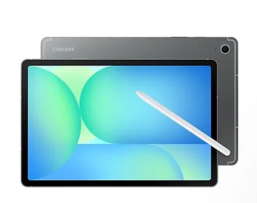Samsung Tablet Galaxy Tab S10 FE X526 10.9 cala 5G 8/128GB Szary EE