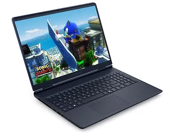 Dell Notebook Alienware 16 Aurora AC16250 W11Pro C7 240H/32GB/1TB/16.0" WQXGA/GeForce RTX 5060/WLAN + BT/Backlit Kb/6 Cell/ 3Y Basic