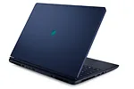 Dell Notebook Alienware 16 Aurora AC16250 W11Pro C7 240H/32GB/1TB/16.0" WQXGA/GeForce RTX 5060/WLAN + BT/Backlit Kb/6 Cell/ 3Y Basic