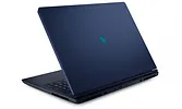 Dell Notebook Alienware 16 Aurora AC16250 W11Pro C7 240H/32GB/1TB/16.0" WQXGA/GeForce RTX 5060/WLAN + BT/Backlit Kb/6 Cell/ 3Y Basic