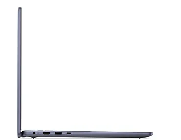 Laptop Dell 16 DC16251 W11P C5 120U/16GB/512GB/16.0 FHD+/Int/FgrPr/WLAN + BT/Backlit Kb/4 Cell/3YPS Midnight Blue