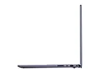 Laptop Dell 16 DC16251 W11P C5 120U/16GB/512GB/16.0 FHD+/Int/FgrPr/WLAN + BT/Backlit Kb/4 Cell/3YPS Midnight Blue
