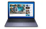 Laptop Dell 16 DC16251 W11P C7-150U/16GB/512GB/16.0 FHD+/Int/FgrPr/WLAN + BT/Backlit Kb/4 Cell/3YPS Midnight Blue
