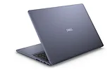 Laptop Dell 16 DC16251 W11P C7-150U/16GB/512GB/16.0 FHD+/Int/FgrPr/WLAN + BT/Backlit Kb/4 Cell/3YPS Midnight Blue