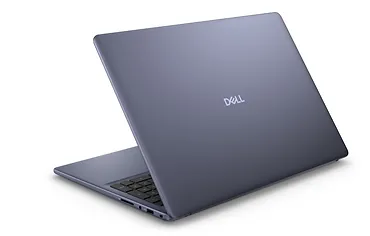 Laptop Dell 16 DC16251 W11P C7-150U/16GB/512GB/16.0 FHD+/Int/FgrPr/WLAN + BT/Backlit Kb/4 Cell/3YPS Midnight Blue