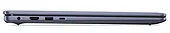 Laptop Dell 16 DC16251 W11P C7-150U/16GB/512GB/16.0 FHD+/Int/FgrPr/WLAN + BT/Backlit Kb/4 Cell/3YPS Midnight Blue