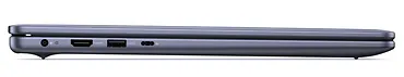 Laptop Dell 16 DC16251 W11P C7-150U/16GB/512GB/16.0 FHD+/Int/FgrPr/WLAN + BT/Backlit Kb/4 Cell/3YPS Midnight Blue