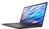 Laptop Dell 15 DC15250 W11P i5-1334U/16GB/512GB SSD/UHD/WLAN + BT/15.6 FHD/Backlit Kb/3 Cell/65W/3YPS Carbon Black (Plastic)