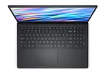 Laptop Dell 15 DC15250 W11P i5-1334U/16GB/512GB SSD/UHD/WLAN + BT/15.6 FHD/Backlit Kb/3 Cell/65W/3YPS Carbon Black (Plastic)