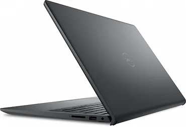 Laptop Dell 15 DC15250 W11P i5-1334U/16GB/512GB SSD/UHD/WLAN + BT/15.6 FHD/Backlit Kb/3 Cell/65W/3YPS Carbon Black (Plastic)