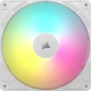 Corsair Wentylator RS140 ARGB 140mm biały