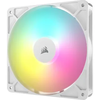 Corsair Wentylator RS140 ARGB 140mm biały