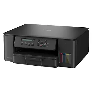 Brother Kompaktowe urządzenie wielofunkcyjne DCP-T530DW RTS A4/USB/WiFi/16ipm/duplex