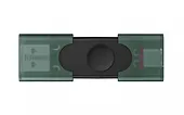 Kingston Pendrive Data Traveler DuoG2 256GB USB-A/USB-C 3.2 Gen 1