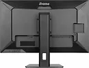 IIYAMA Monitor 32 cale XUB3297QSNP-B1 IPS,QHD,USB-C DOCK (95W), USB HUB 4x, KVM,  RJ45, GW 5 LAT