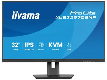 Monitor 32
