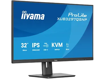 Monitor 32
