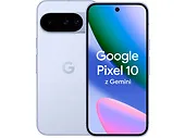 Smartfon Google Pixel 10 5G 12/128GB Jasnoliliowy