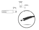 Mitsu Ładowarka/zasilacz 19v 4.74a (4.5x3.0 pin) - Asus