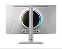 Samsung Monitor gamingowy 27 cali LS27FG810SUXEN