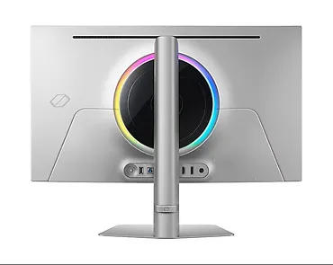 Samsung Monitor gamingowy 27 cali LS27FG810SUXEN