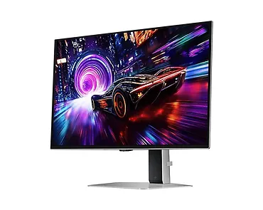 Samsung Monitor gamingowy 27 cali LS27FG810SUXEN