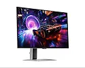 Samsung Monitor gamingowy 27 cali LS27FG810SUXEN