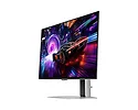 Samsung Monitor gamingowy 27 cali LS27FG810SUXEN