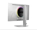 Samsung Monitor gamingowy 27 cali LS27FG810SUXEN