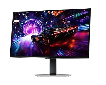 Samsung Monitor gamingowy 27 cali LS27FG810SUXEN