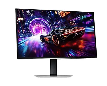 Samsung Monitor gamingowy 27 cali LS27FG810SUXEN