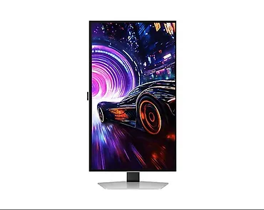 Samsung Monitor gamingowy 27 cali LS27FG810SUXEN
