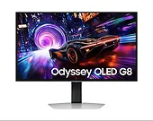 Samsung Monitor gamingowy 27 cali LS27FG810SUXEN