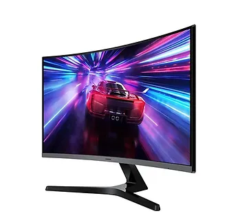 Samsung Monitor 27 cali LS27D390GAUXEN