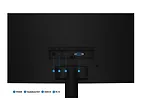 Samsung Monitor 27 cali LS27D390GAUXEN