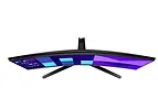 Samsung Monitor 27 cali LS27D390GAUXEN