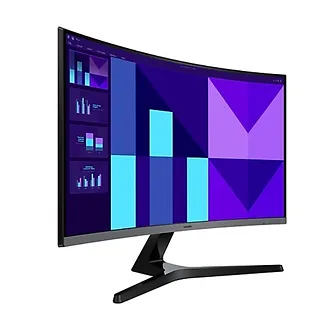 Samsung Monitor 27 cali LS27D390GAUXEN