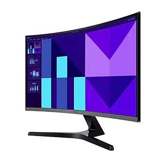 Samsung Monitor 27 cali LS27D390GAUXEN