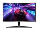 Samsung Monitor 27 cali LS27D392GAUXEN