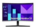 Samsung Monitor 27 cali LS27D392GAUXEN