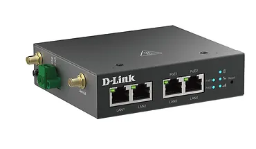 D-Link Modem LTE DWM-314-TP