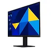 Samsung Monitor 24 cale LS24D304GAUXEN