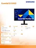 Samsung Monitor 24 cale LS24D304GAUXEN